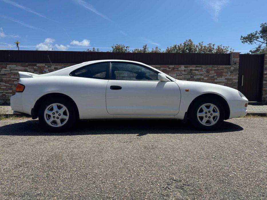 Toyota Celica 1.8 ST (64ATL0)