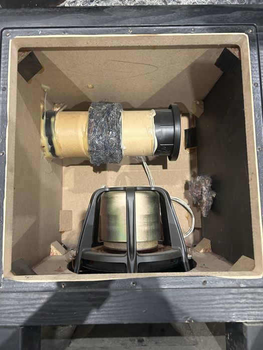 Subwoofer yamaha yst-sw800 (sama skrzynia i glosnik)
