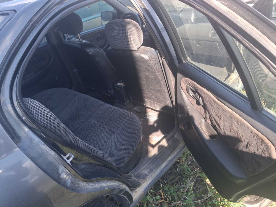 Продам Nissan Primera
