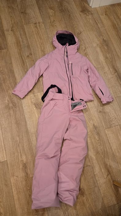 Kurtka I spodnie narciarskie