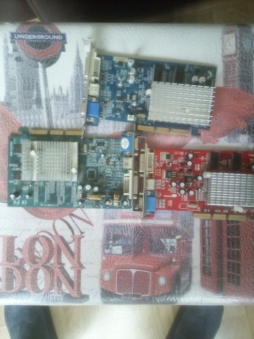 Graphics Cards for BORD 47864550573185539121