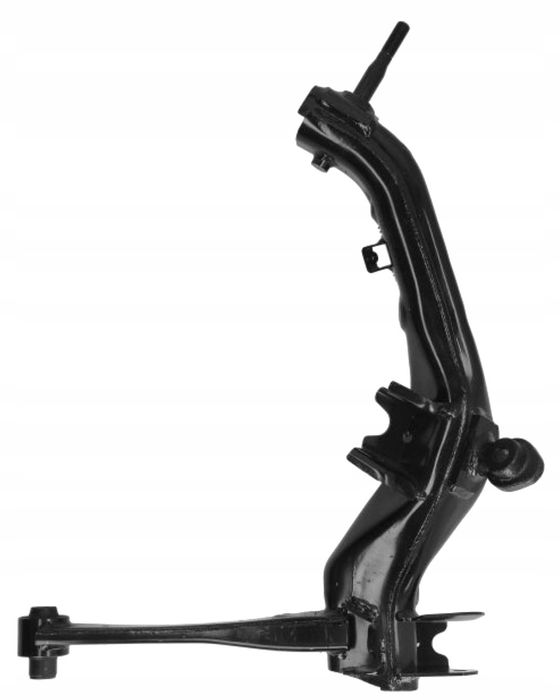 Важіль задній правий нижній для Toyota Avensis T25 2003-2008