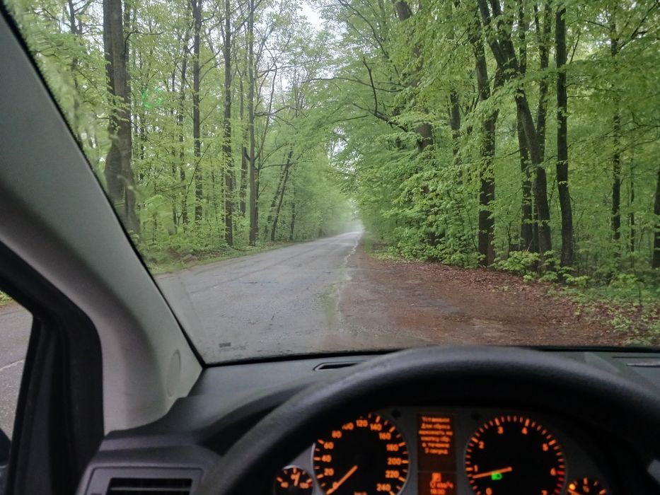 Мерседес  b160 2010.