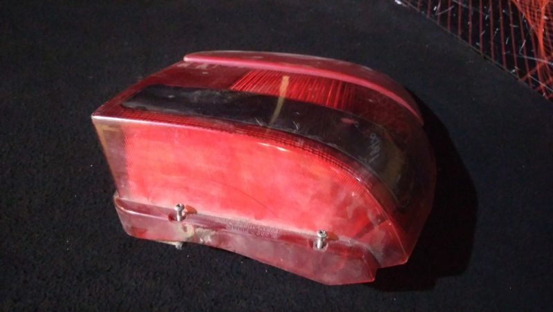 Farolim Stop Esq Seat Ibiza Ii (6K1)
