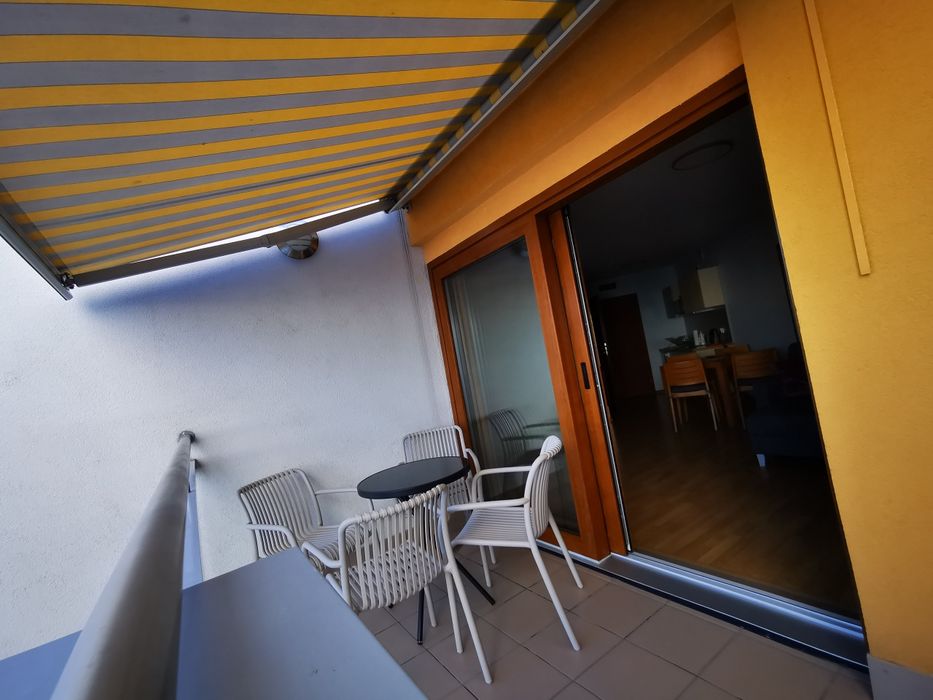 Apartament Azzurro 100 metrów do plaży