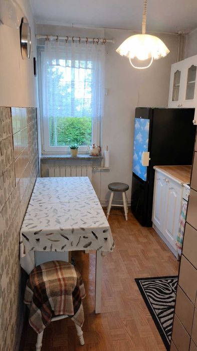 Sprzedam mieszkanie własnościowe w uroczej okolicy