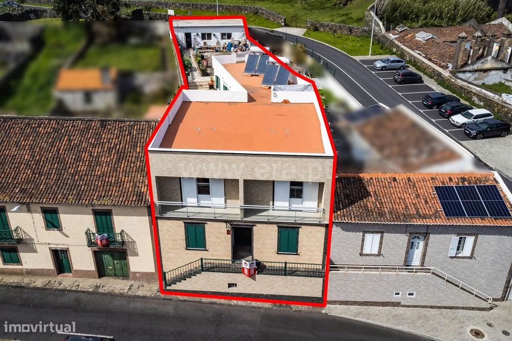 Moradia em São Roque