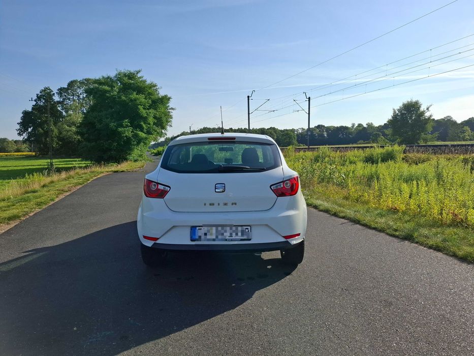 Ibiza 6j IV Lift