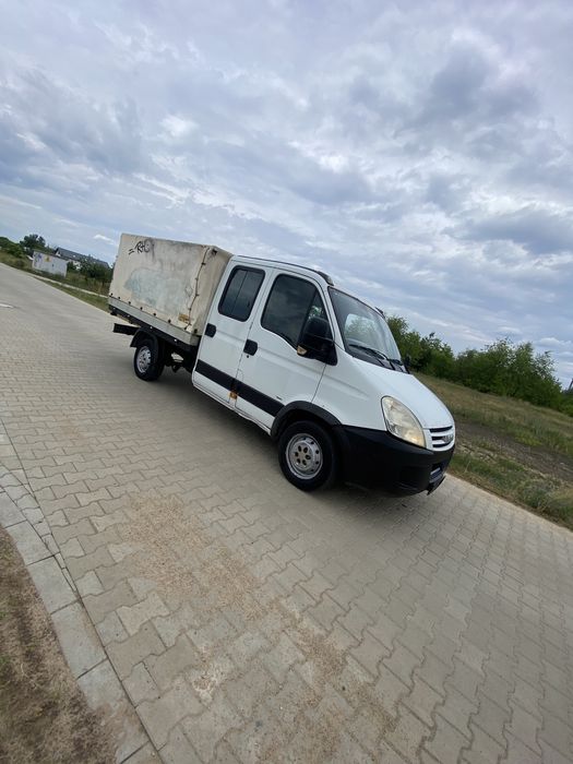 Iveco 29L13 2.3 2007r