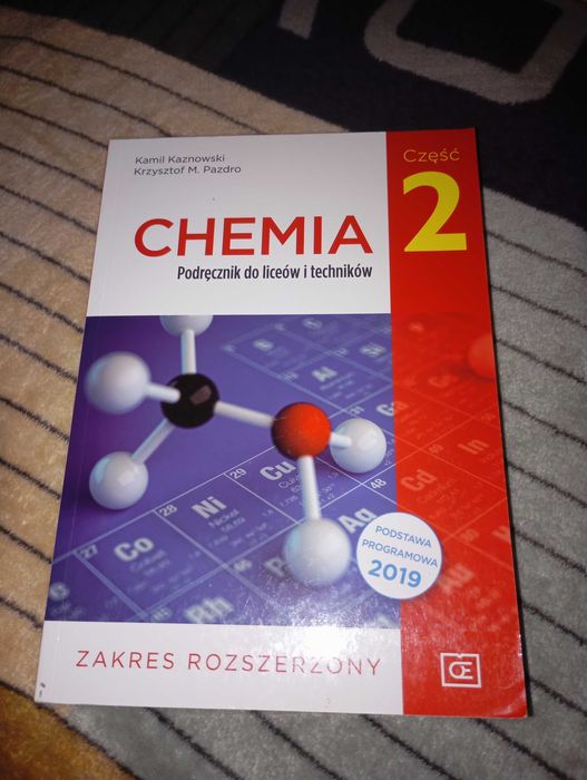 Książki do Liceum 1 Klasa