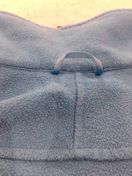 Polar The North Face.