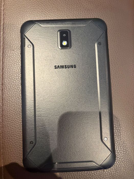 Tablet samsung active2