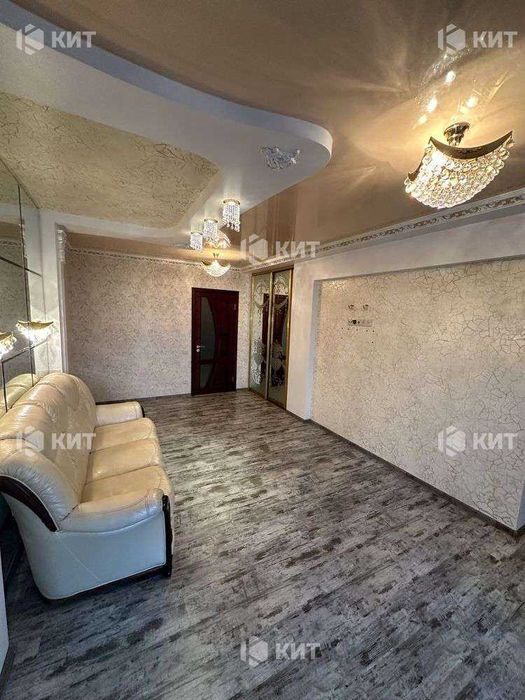 4к100м2 Салтівка, (Салтовка 604 мр, пр. Тракторостроителей, АТБ)122694 - View 3