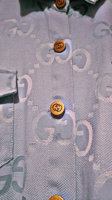 Piękna koszula Gucci Polecam
