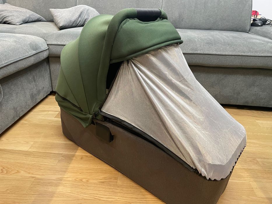 Gondola do Baby Monsters Easy Twin 4.0