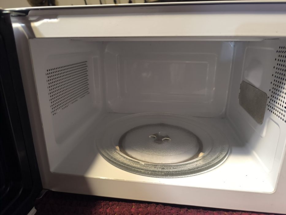 Micro-ondas Beko a funcionar muito bem *excelente estado