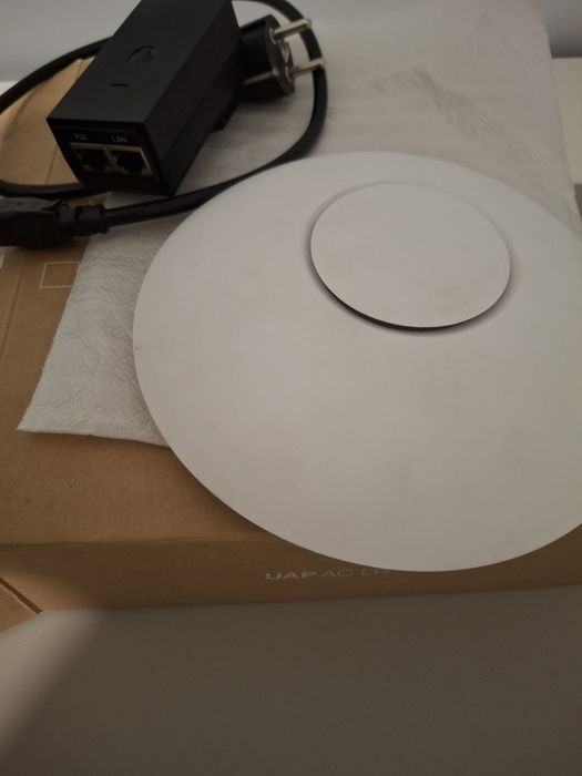 Ubiquiti UAP AC LR