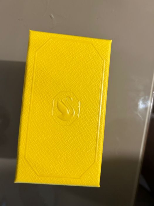 Pulseira Swarovski Rose Gold