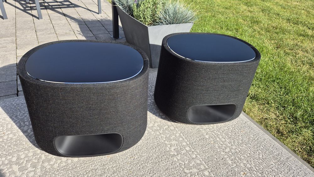 Harman Kardon Citation SUB