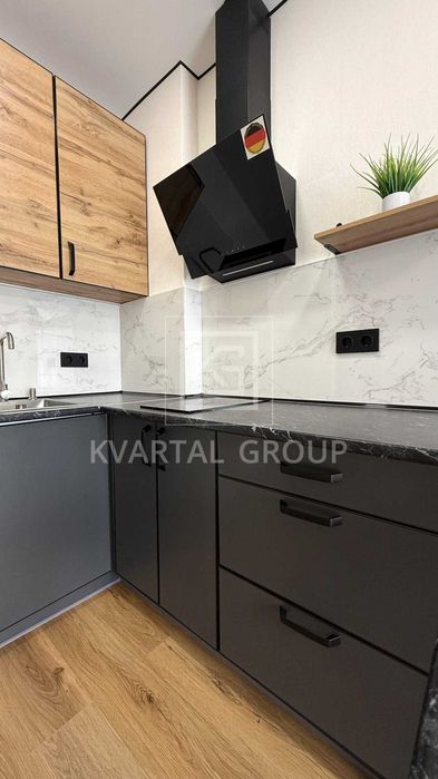 Apartment in Irpin, Buchanskyy rayon - More
