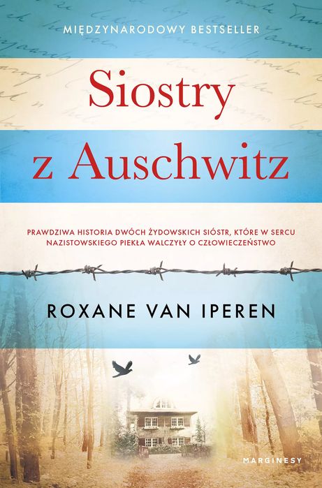 Siostry z Auschwitz. Nowy Produkt
