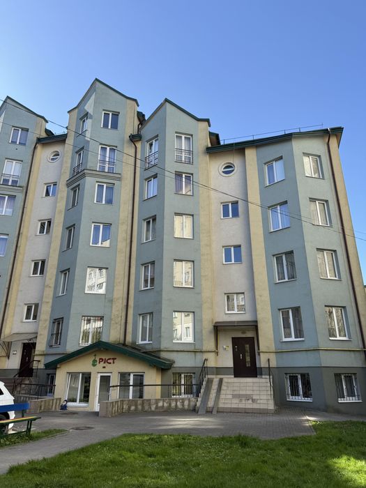 Продаж примвщення вул. Вернадського, 8