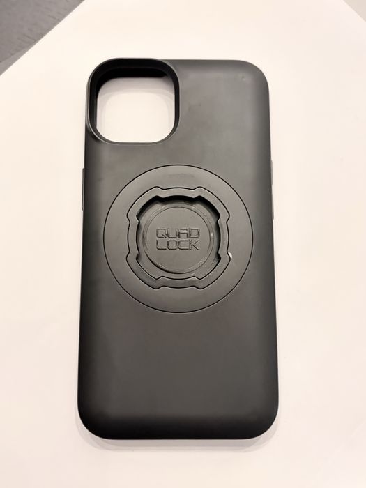 Quadlock iPhone 14