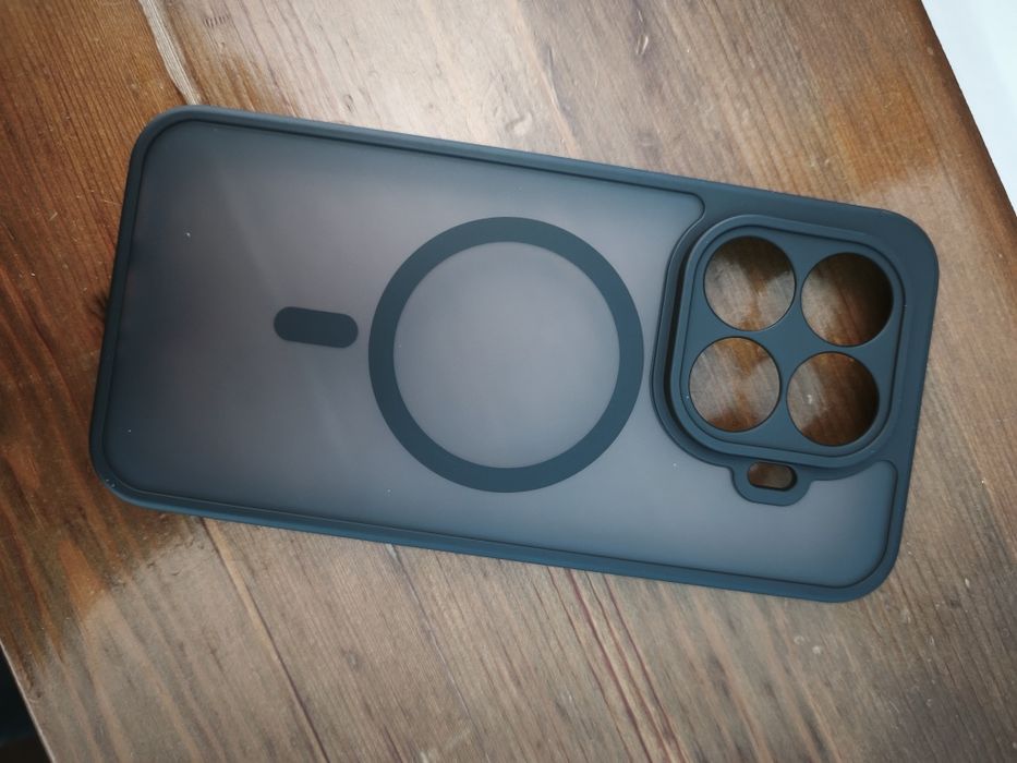 Xiaomi 15T Pro capa
