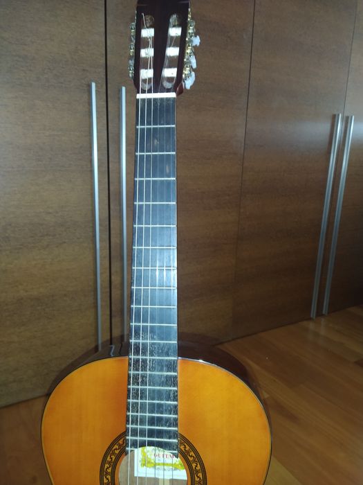 Guitarra clássica