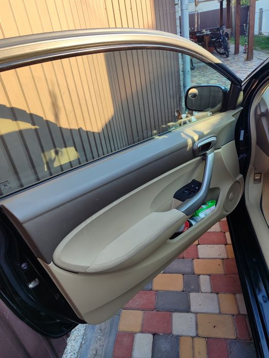Honda civic 1.8 автомат