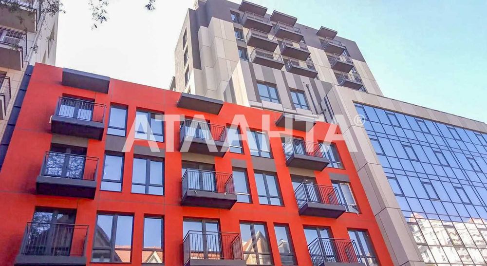 Квартира в новом Сданном доме элит класса Ясная поляна 2 / Отрадная