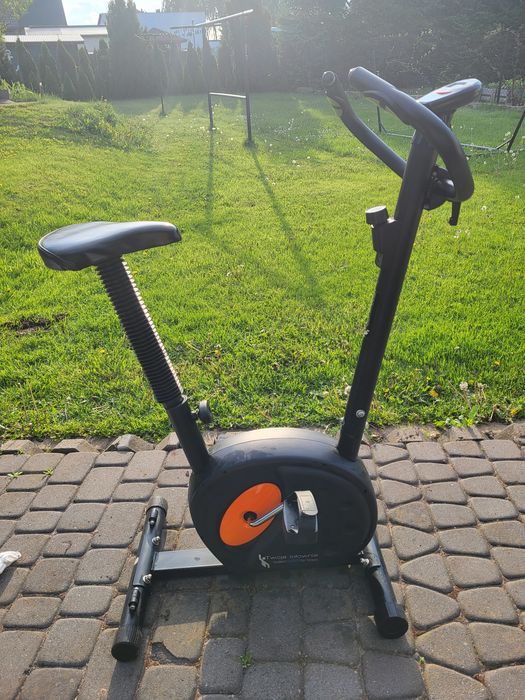 Rower  stacjonarny