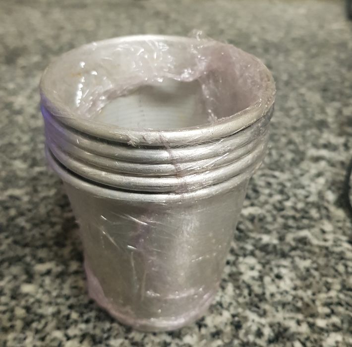 Artigos de cozinha todas as unidades 20€