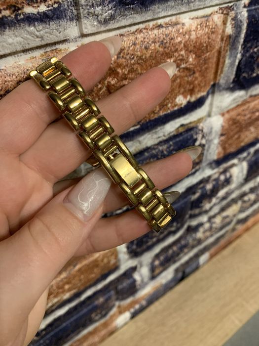 Жіночий годинник Oriflame зі Swarovski + батарейка у подарунок