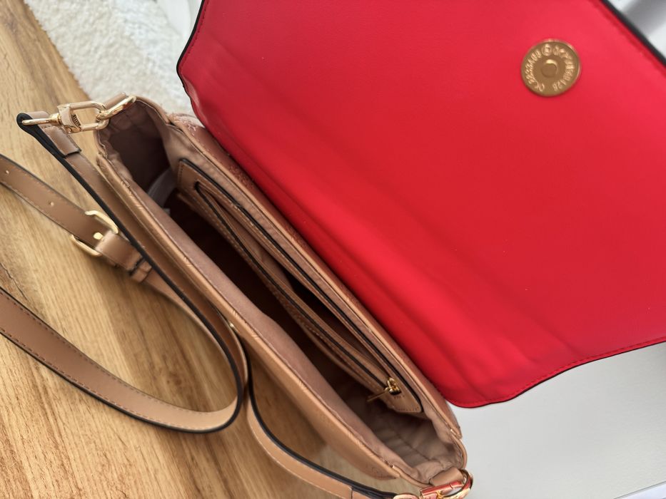 Torebka listonoszka Mohito NOWA