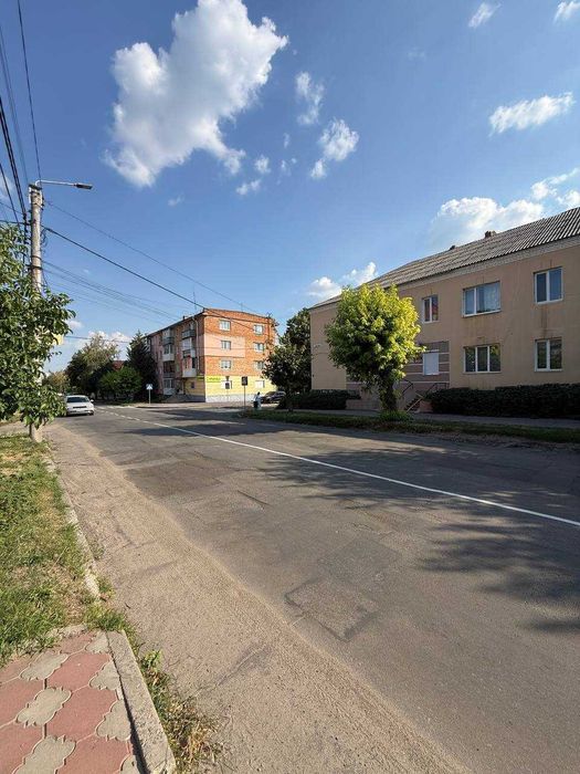 Продаж комерційного приміщення | Вул. Шевченка