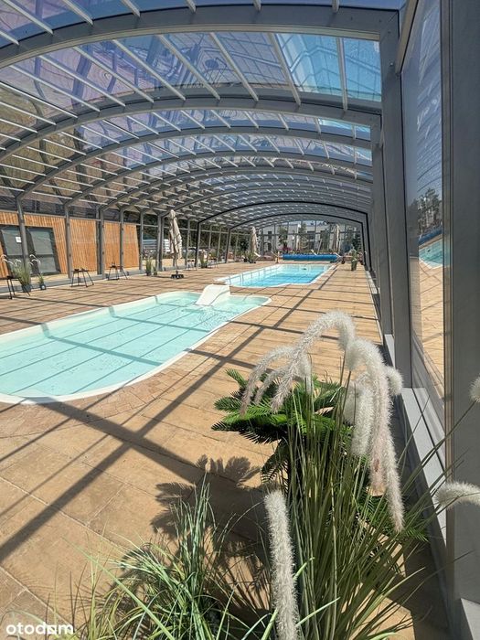 Apartament Premium w Pino Resort na wynajem I Basen I Sauna