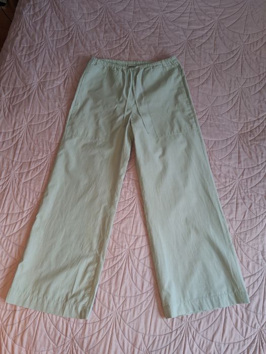 Spodnie Massimo Dutti