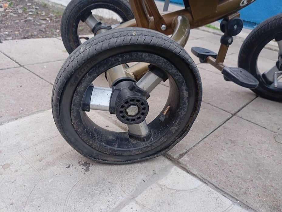 Волисипеди для хлопчика