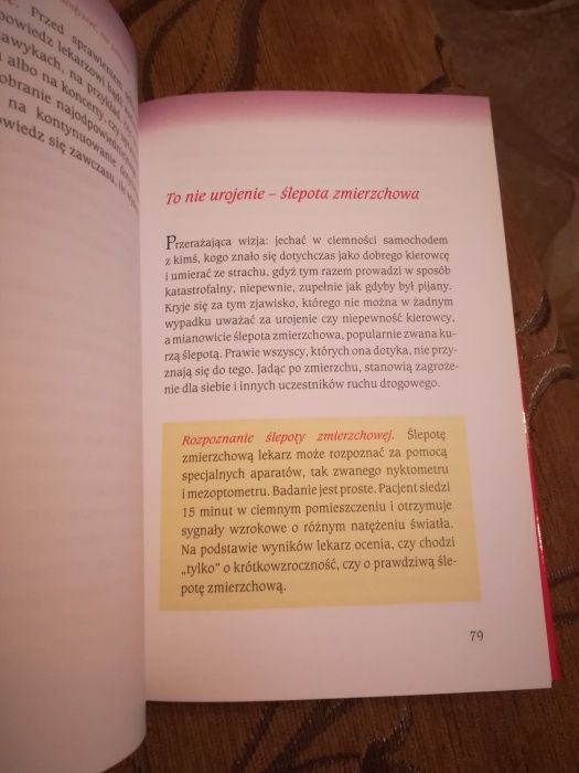 Hademar Bankhofer Zdrowie bez Tabu