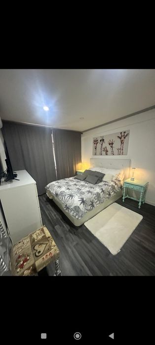 Apartamento T2 camarate