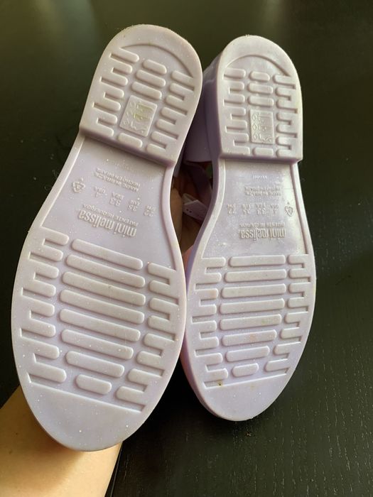Melissa tam 35 EUR NOVA