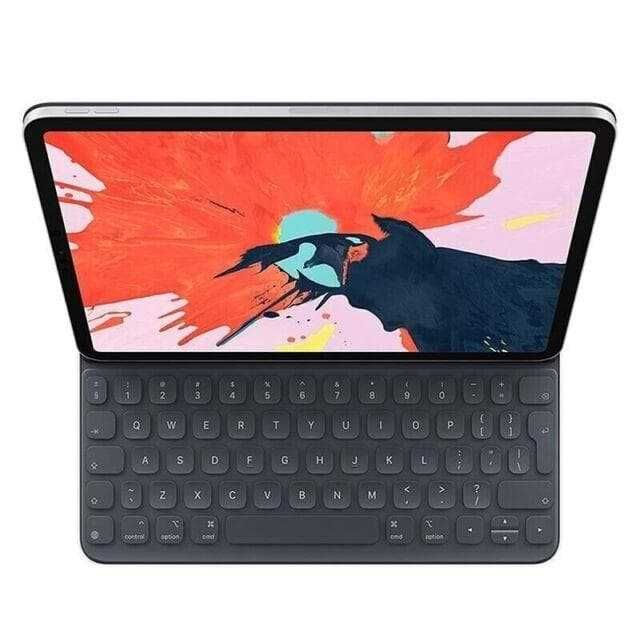 Apple smart keyboard folio para ipad pro 12,9
