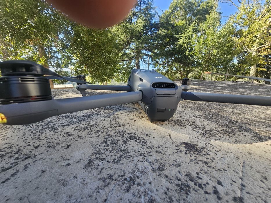 Drone DJi Mavic 4 pro fly More Combo