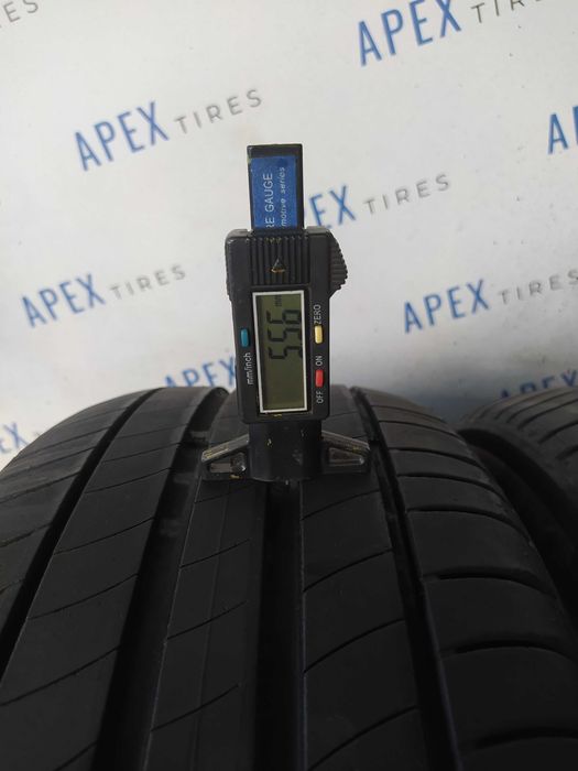 Літні шини 225/55R18 Michelin Primacy 3 20001825