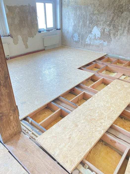 Remonty Domów i Mieszkań Kompleksowo
