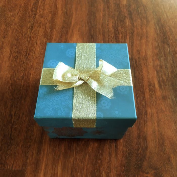 Pudełko prezentowe TkMaxx