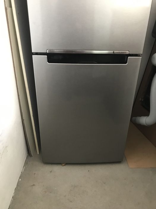 Frigorifico combinado Samsug