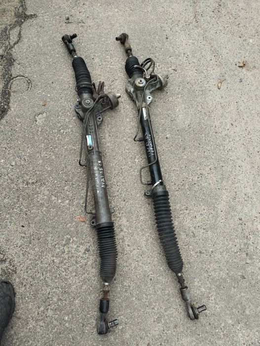 Рульова рейка Ауди 6 С5  Пасат В5