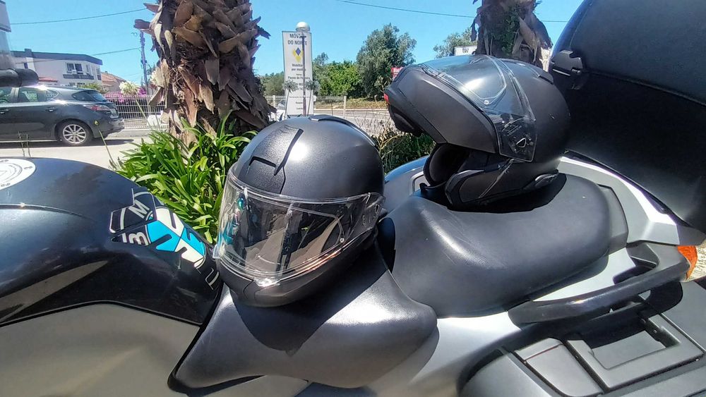 Mota BMW K1200 GT (Pack3)